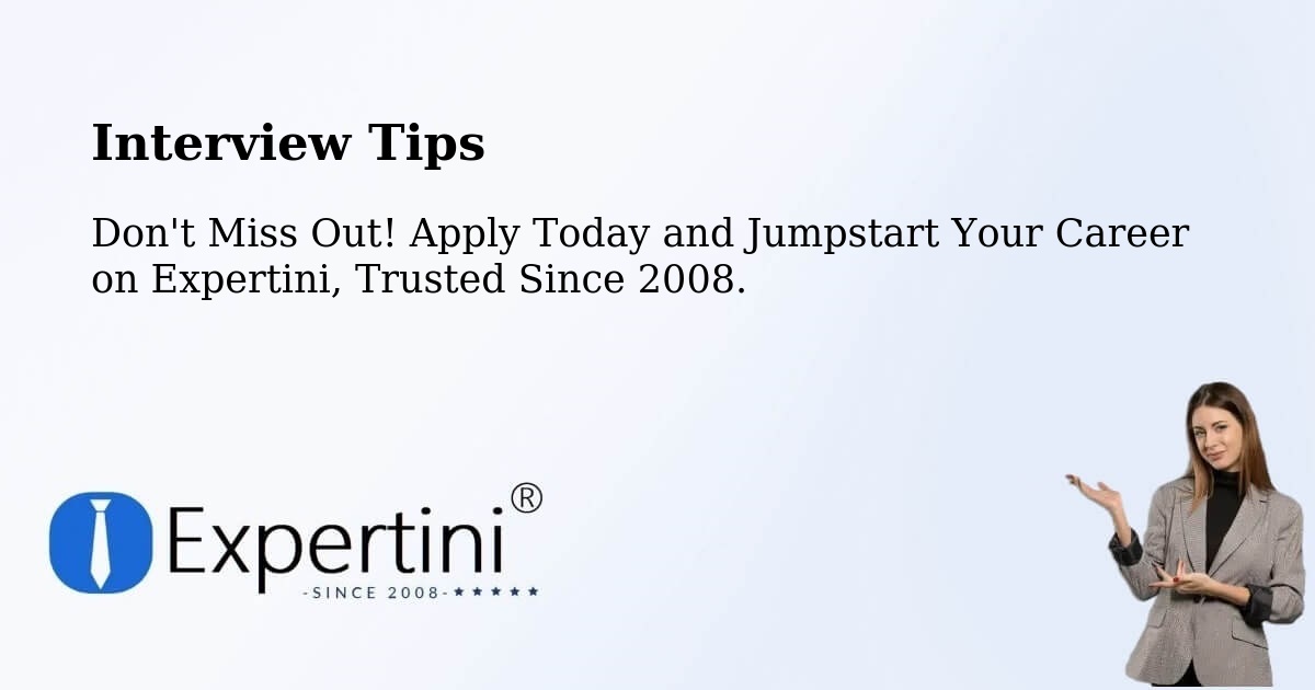 Interview Tips & Techniques for Job Seekers – Kanata - Kanata, Canada Jobs Expertini