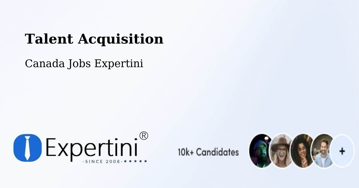 Post Jobs & Find Candidates in Kanata – Talent Acquisition Solutions - Canada Jobs Expertini
